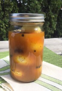 Easter Eggs’ Second Act: Pickled Image